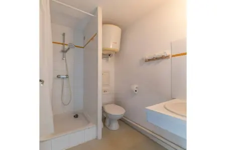 Résidence Les Hameaux de l'Océan Appartement 2 pièces 2 personnes OTA, Appartement avec terrasse à Carcans - Photo 8