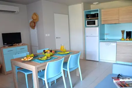 La Grenadine MAISONNETTE 4 pers OTA, Maisonnette marseillaise pour 4 personnes - Photo 3