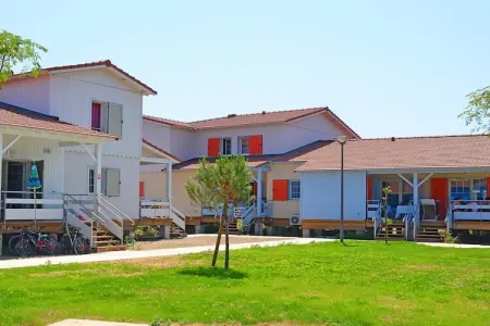 La Grenadine MAISONNETTE 4 pers OTA, Maisonnette marseillaise pour 4 personnes - Photo 6