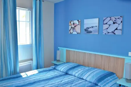 La Grenadine MAISONNETTE DUPLEX 6/8 pers OTA, MAISONNETTE DUPLEX 6/8 pers OTA - Photo 5