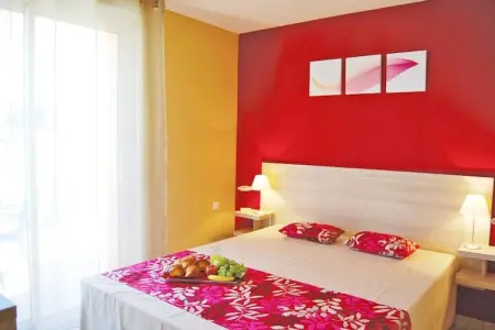 Le Mas de Torreilles MAISON 6/8 pers OTA, Spacieuse maison de vacances pour 8, Torreilles - Photo 2