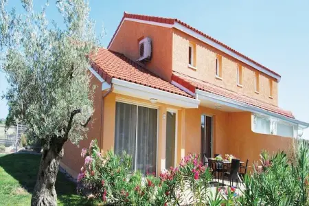 Le Mas de Torreilles MAISON 6/8 pers OTA, Spacieuse maison de vacances pour 8, Torreilles - Photo 3