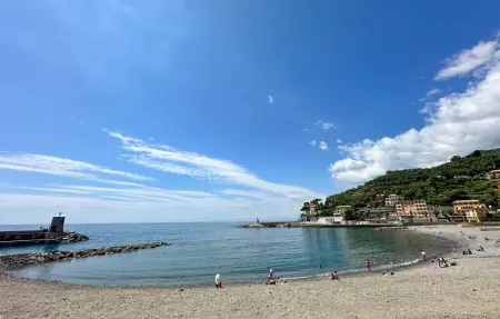 Double One Beach & City, Appartement 6 personnes à Recco - Photo 5