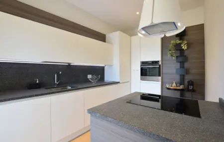 Double One Beach & City, Appartement 6 personnes à Recco - Photo 12
