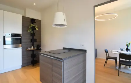 Double One Beach & City, Appartement 6 personnes à Recco - Photo 14