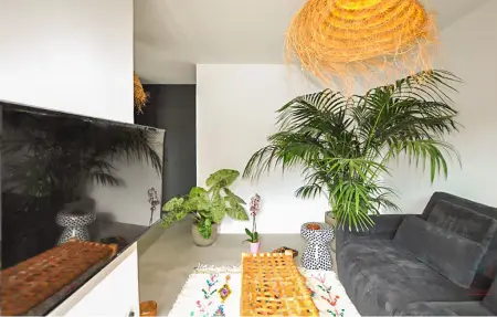 Maison 8 personnes à Perpignan - Photo 1