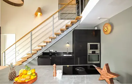 Maison 8 personnes à Perpignan - Photo 2