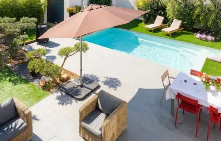 Maison 8 personnes à Perpignan - Photo 6