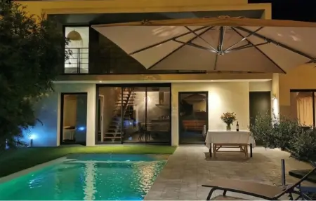 Maison 8 personnes à Perpignan - Photo 8