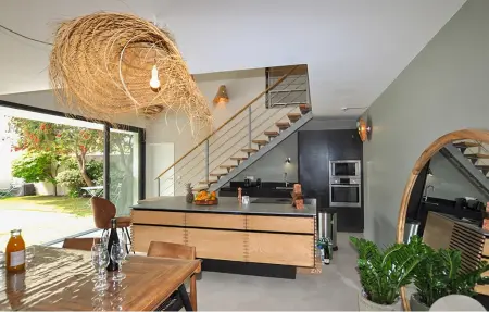 Maison 8 personnes à Perpignan - Photo 10