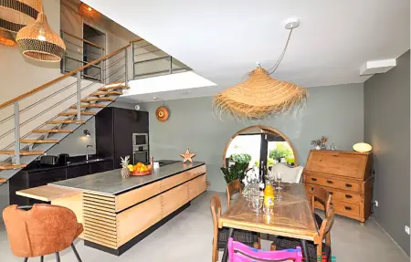 Maison 8 personnes à Perpignan - Photo 11