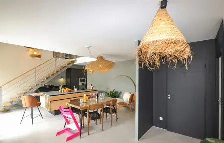 Maison 8 personnes à Perpignan - Photo 12