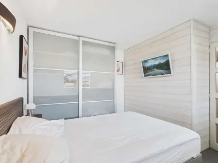 Appartement avec clim et WiFi - 5 pers. - Au cœur du village - Photo 11
