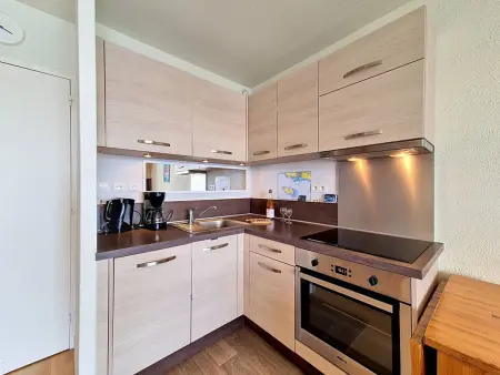 Duplex vue mer – 4 pers., Appartement 4 personnes à Étel - Photo 6