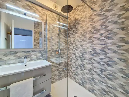 Duplex vue mer – 4 pers., Appartement 4 personnes à Étel - Photo 11