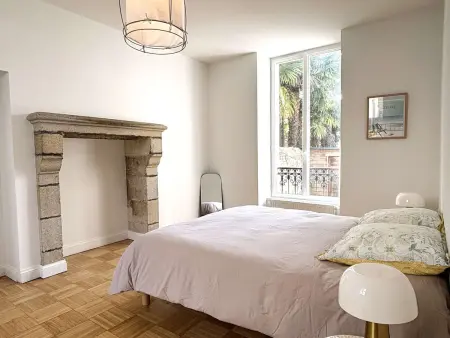Maison, vue mer exceptionnelle - 8 pers., Maison 8 personnes à Bénodet - Photo 2