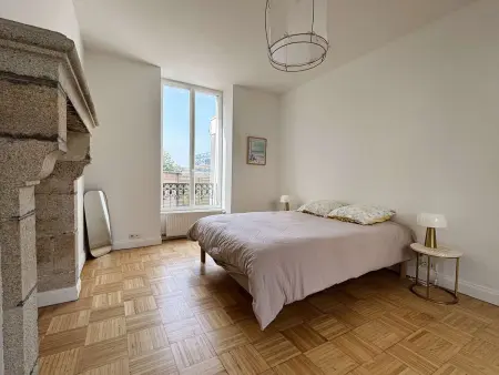 Maison, vue mer exceptionnelle - 8 pers., Maison 8 personnes à Bénodet - Photo 3