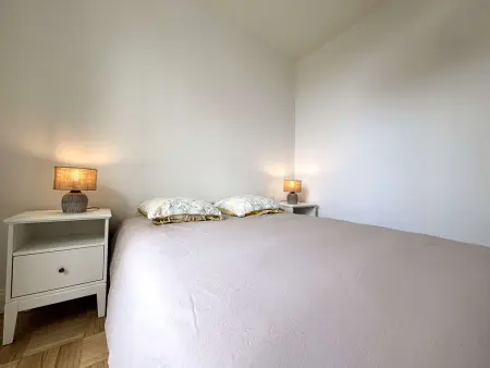 Maison, vue mer exceptionnelle - 8 pers., Maison 8 personnes à Bénodet - Photo 4