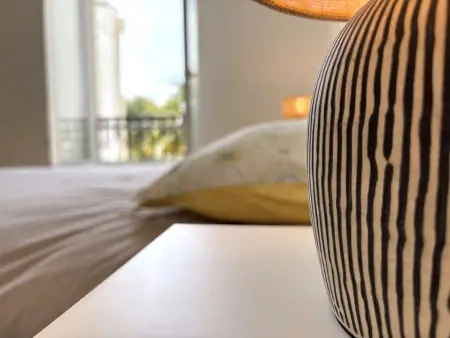 Maison, vue mer exceptionnelle - 8 pers., Maison 8 personnes à Bénodet - Photo 5