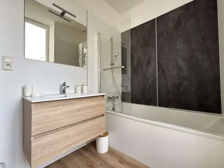 Maison, vue mer exceptionnelle - 8 pers., Maison 8 personnes à Bénodet - Photo 6
