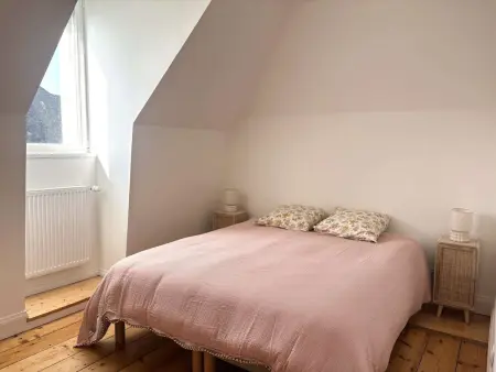 Maison, vue mer exceptionnelle - 8 pers., Maison 8 personnes à Bénodet - Photo 16