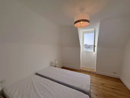 Maison, vue mer exceptionnelle - 8 pers., Maison 8 personnes à Bénodet - Photo 18