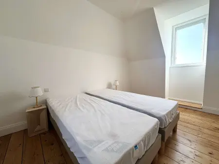 Maison, vue mer exceptionnelle - 8 pers., Maison 8 personnes à Bénodet - Photo 19