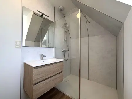 Maison, vue mer exceptionnelle - 8 pers., Maison 8 personnes à Bénodet - Photo 20