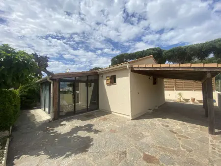 Pavillon avec piscine - 4 pers., Maison 4 personnes à Vendres - Photo 1
