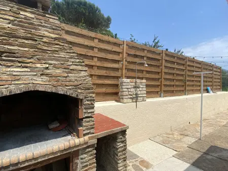 Pavillon avec piscine - 4 pers., Maison 4 personnes à Vendres - Photo 2