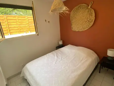 Pavillon avec piscine - 4 pers., Maison 4 personnes à Vendres - Photo 7