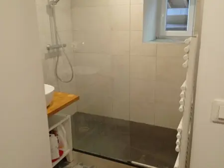 Ferme Basque rénovée avec piscine - 8 pers., Maison 10 personnes à Saint Pée sur Nivelle - Photo 5