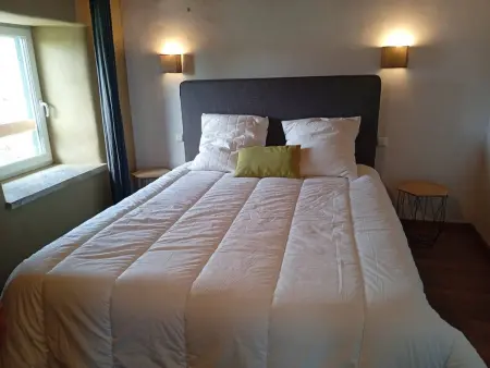 Ferme Basque rénovée avec piscine - 8 pers., Maison 10 personnes à Saint Pée sur Nivelle - Photo 6