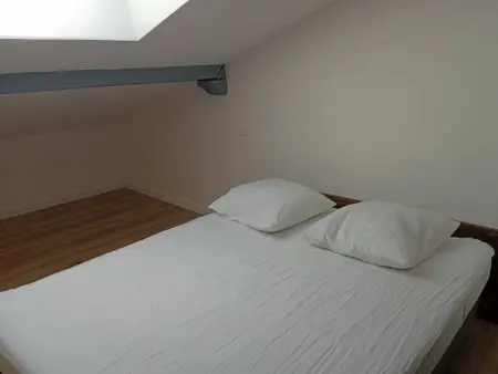 Ferme Basque rénovée avec piscine - 8 pers., Maison 10 personnes à Saint Pée sur Nivelle - Photo 8