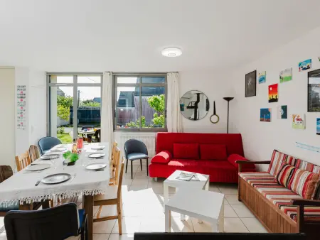 L'Appel du Large, Maison 8 personnes à Lancieux - Photo 1