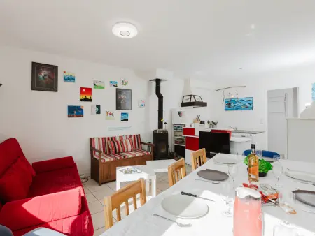 L'Appel du Large, Maison 8 personnes à Lancieux - Photo 2