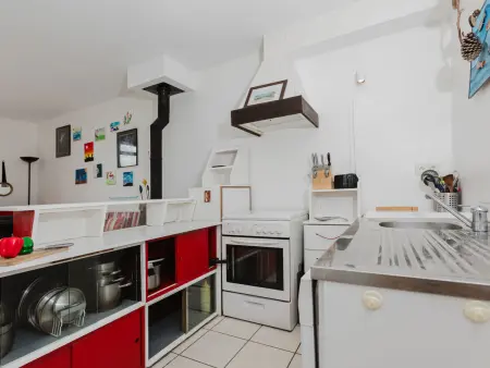 L'Appel du Large, Maison 8 personnes à Lancieux - Photo 3