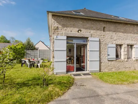 L'Appel du Large, Maison 8 personnes à Lancieux - Photo 4