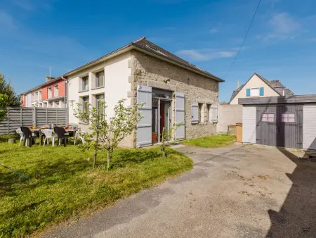 L'Appel du Large, Maison 8 personnes à Lancieux - Photo 5