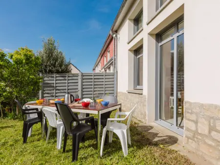 L'Appel du Large, Maison 8 personnes à Lancieux - Photo 6