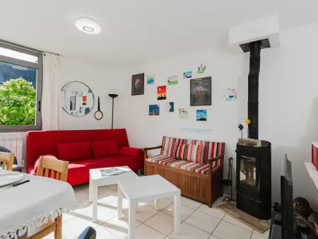 L'Appel du Large, Maison 8 personnes à Lancieux - Photo 7