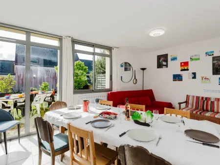 L'Appel du Large, Maison 8 personnes à Lancieux - Photo 8