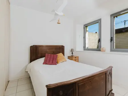L'Appel du Large, Maison 8 personnes à Lancieux - Photo 9