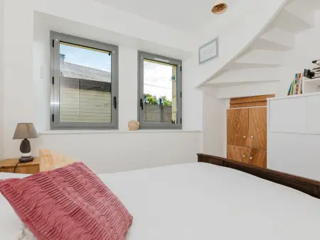 L'Appel du Large, Maison 8 personnes à Lancieux - Photo 10