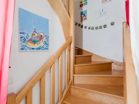 L'Appel du Large, Maison 8 personnes à Lancieux - Photo 11