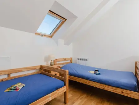 L'Appel du Large, Maison 8 personnes à Lancieux - Photo 13