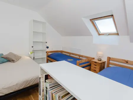 L'Appel du Large, Maison 8 personnes à Lancieux - Photo 14