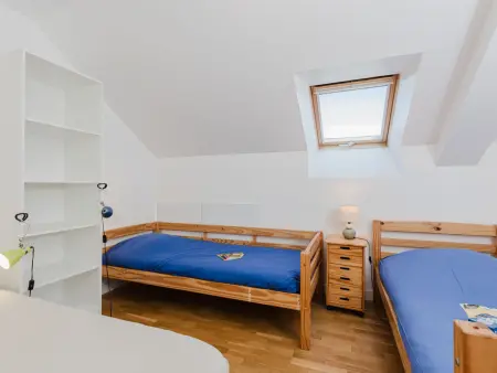L'Appel du Large, Maison 8 personnes à Lancieux - Photo 15