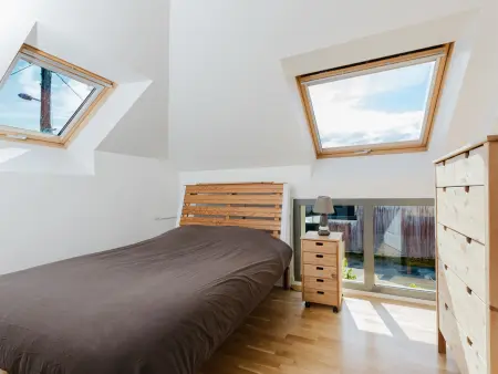 L'Appel du Large, Maison 8 personnes à Lancieux - Photo 16