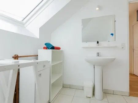 L'Appel du Large, Maison 8 personnes à Lancieux - Photo 17
